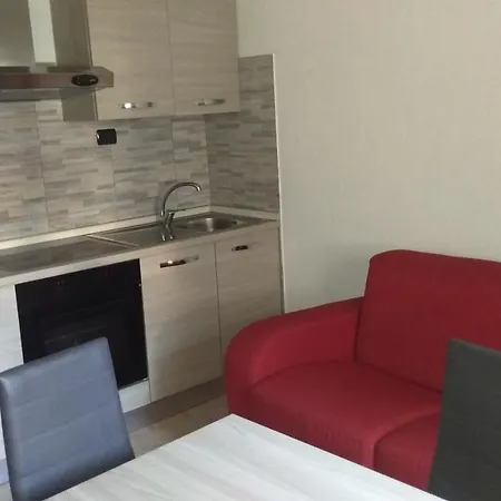 Casa Tre Re' Apartment