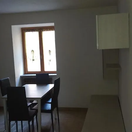 Lägenhet Casa Tre Re'