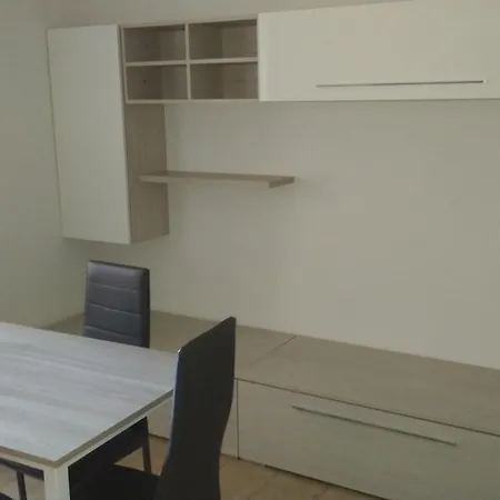 Apartment Casa Tre Re' Chatillon