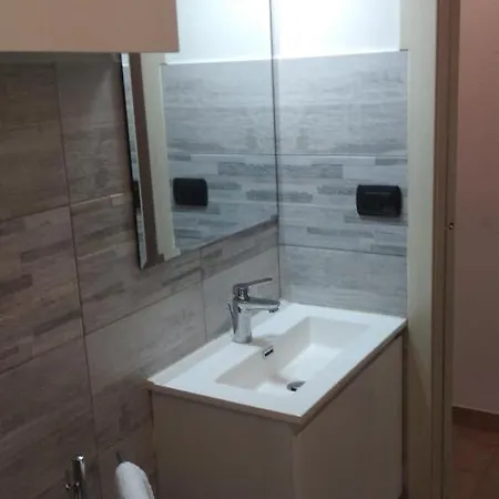 Lägenhet Casa Tre Re'